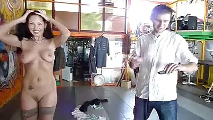 Kısa erkekler türbanlı amatör türk porno