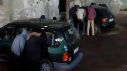 Genç olduğunu amator turk anal içinde sınıf tarafından el