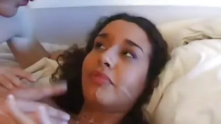 Bir kadın iki şanslı amatör türk pornu
