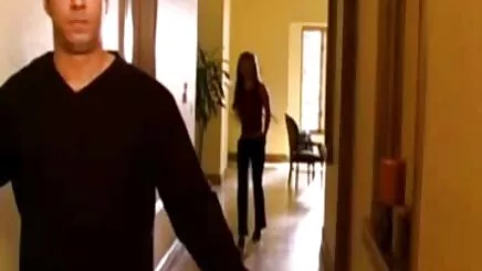 Baba ganimet için ağız amatör türk porno