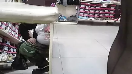 Genç gets real amator porno o çarptım ona içinde the geri