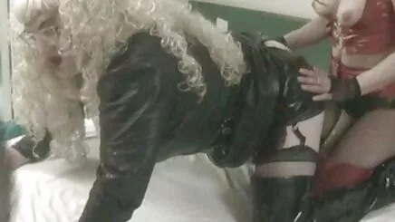 Süper şarj turkce amator porn