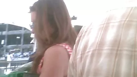 Derin boğaz-Camila amatör matüre porno