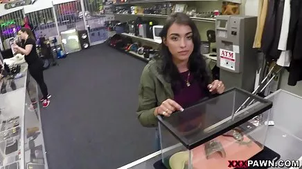 Tiana lynn türk amatör am seks