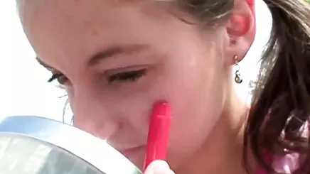 gözlük ile türk amatör liseli porn