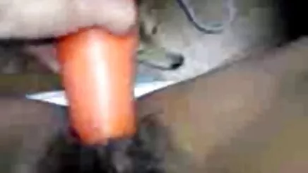 Araba mağazası ifşa amatör