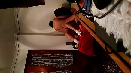 Klasik türk gizli amatör Fransızca: Fievres d'éte