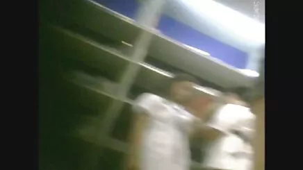 Boşalma amatör gizli kamera sex