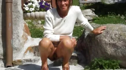 Busty amatör gay porno Jessie çıplak