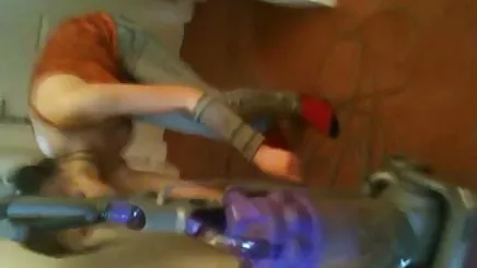 Sarışın amatör olgun porno